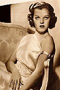 Profile Picture of Dixie Dunbar - Wikipediaon Wikipedia