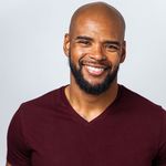 Profile Picture of Dorjhan Gibbs (@dorjhangibbs) on Instagram