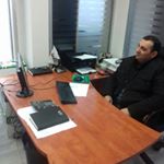 Profile Picture of Rovshan Abushov (@rovshanabushov) on Instagram