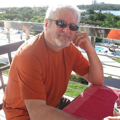 Profile Picture of Dr. Ben Boucher (@DrBenBoucher) on Twitter
