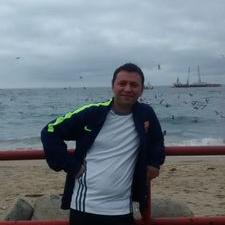 Profile Picture of Pedro Catalan (@pedrocatalan811) on Twitter