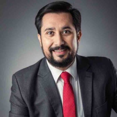 Profile Photo of Luis Castañeda (@lcastanedar) on Twitter