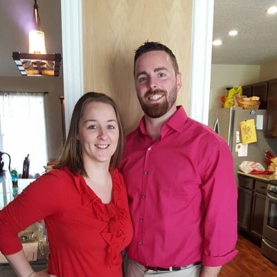 Profile Picture of Donald W. Catchings, Jr. (@dwcatchings_jr) on Twitter