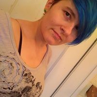 Profile Picture of Amber Shepard (@amber-shepard-7) on Quora