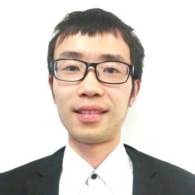 Profile Picture of Ben Hua (@xiaopp328) on Twitter