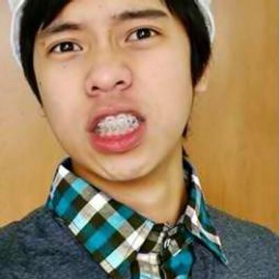 Profile Picture of Chad Marley Sy (@piimpooi) on Twitter