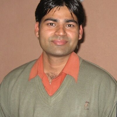Profile Picture of Sunil Swami (@sunilswami2512) on Twitter