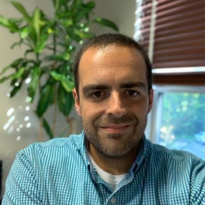 Profile Picture of Shawn Blais (@FakeShawnBlais) on Twitter