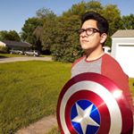 Profile Picture of Brandon Sauceda (@mrsaucey) on Instagram