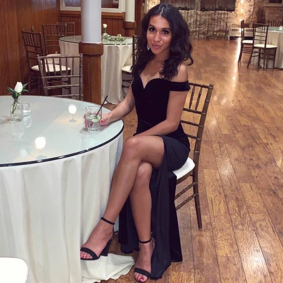 Profile Picture of Brianna Gerhard (@bgerhard14) on Poshmark