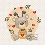 Profile Picture of Tricia Veinot Moore (@pjmooreillustrations) on Instagram