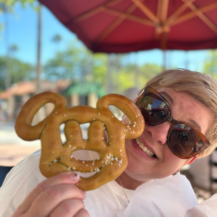 Profile Picture of Deborah Tindall (@@deborahtindall) on Tiktok