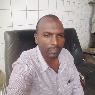 Profile Picture of Hussein Muhammad (@sirhussmuh) on Twitter
