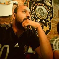 Profile Picture of Alberto Hidalgo (@ahidalgohyv) on Pinterest