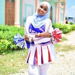 Profile Picture of Sheyla Ibrahim Mussa (@mrembowellness) on Instagram