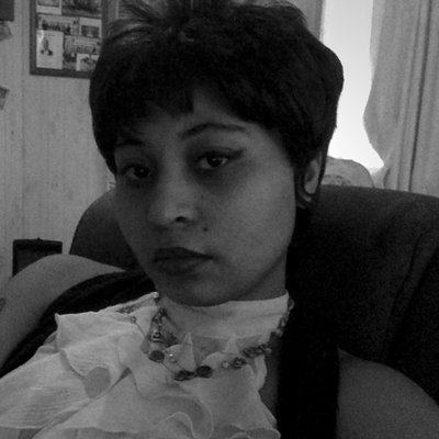 Profile Picture of Cordelia Smith-Pulle (@SnoopyPoot) on Twitter