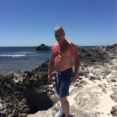 Profile Picture of Jim Daugherty (@JimDaugherty17) on Twitter