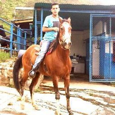 Profile Picture of Robert Avendaño (@robertoavendaoc) on Twitter