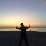 Profile Picture of Paul Louis Mazzoni (@paulcoexist) on Instagram