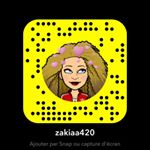 Profile Picture of zakia abdallah (@zakia.abdallah974) on Instagram