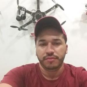 Profile Picture of James Aguiar (@jamesaguiarxing) on Twitter