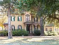 Profile Picture of Whitaker–McClendon Houseon Wikipedia