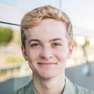 Profile Picture of Joseph Lasher (@JosephELasher) on Twitter