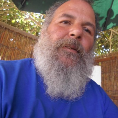 Profile Picture of ΗΛΙΑΣ ΛΕΔΑΚΗΣ (@EliasLedakis) on Twitter