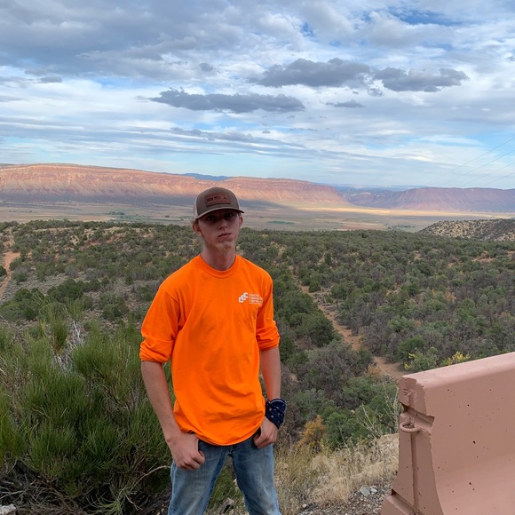 Profile Picture of Bracey Morgan (@mericanman1776) on Poshmark