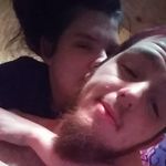 Profile Picture of kaden thomas fraley (@it_really_do_be_like_that822) on Instagram