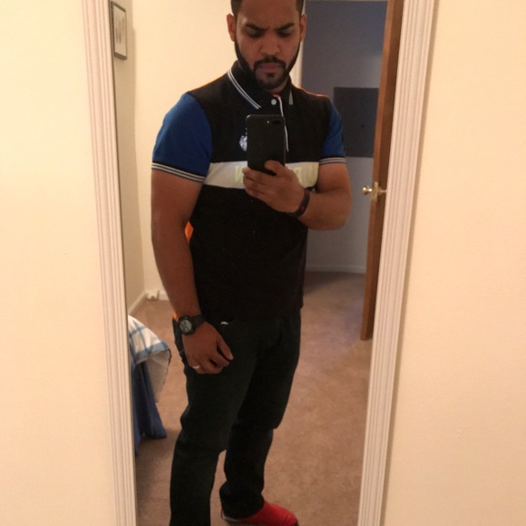 Profile Picture of Carlos Collado (@carloscollado) on Poshmark