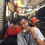 Profile Picture of seanpadenkinoc (@seanpadenkinoc) on Instagram
