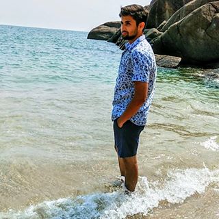 Profile Picture of Prateek Tiwari (@prateek.tiwari.965) on Facebook