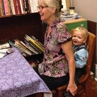 Profile Picture of Paula Geddes (@aluapseddeg) on Pinterest