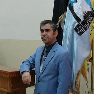 Profile Picture of Ahmed Salloum (@ahmed.salloum.180) on Facebook