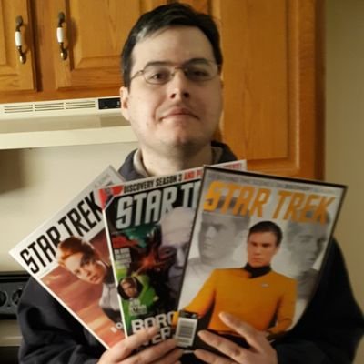 Profile Picture of Jay Stobie (@CaptStobie) on Twitter
