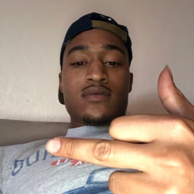 Profile Picture of Malik Joseph (@MalikRashaad_) on Twitter