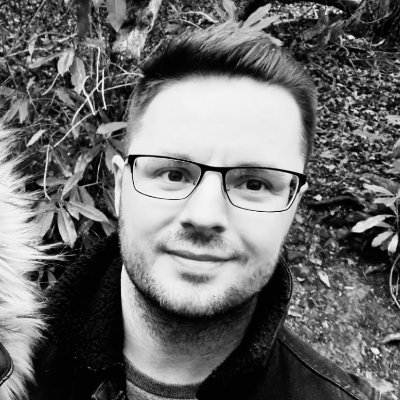 Profile Picture of Allan_Madden@Badenoch+Clark (@AlMaddenLeeds) on Twitter