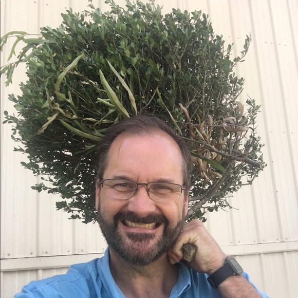 Profile Picture of Chris Brannan (@gshorty1) on Poshmark