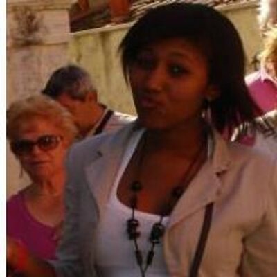 Profile Picture of Melissa Semedo (@PintaahMelissa) on Twitter