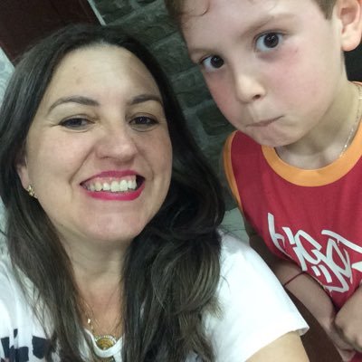 Profile Picture of Maria Binotto (@MariaBinotto1) on Twitter