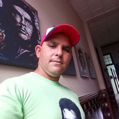 Profile Picture of Heriberto Perez (@HeriberPerezB) on Twitter