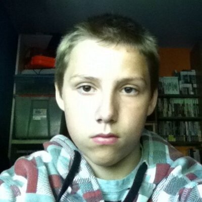 Profile Picture of Ray Couch (@RayWECouch) on Twitter