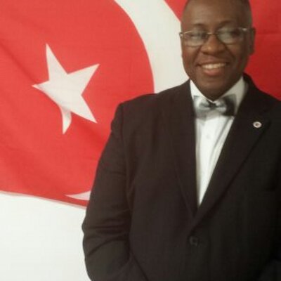 Profile Picture of Christopher 3x (@ClMalik767) on Twitter