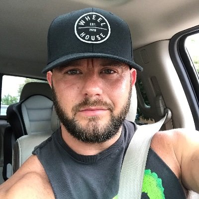 Profile Picture of Steve Blaha (@SteveBlaha3) on Twitter