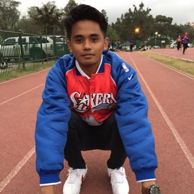 Profile Picture of Marc Gwyn Flores (@MarcGwynFlores4) on Twitter