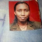 Profile Picture of Catherine Macharia (@catherine.macharia) on Instagram