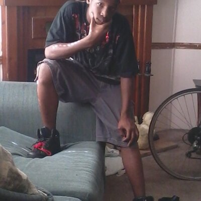 Profile Picture of William Parham (@buttagudda) on Twitter