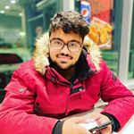 Profile Picture of Ahmed Farooq (@ahmedfarooq5105) on Instagram