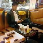 Profile Picture of Joel Martin Naceventyi (@naceventyi) on Instagram